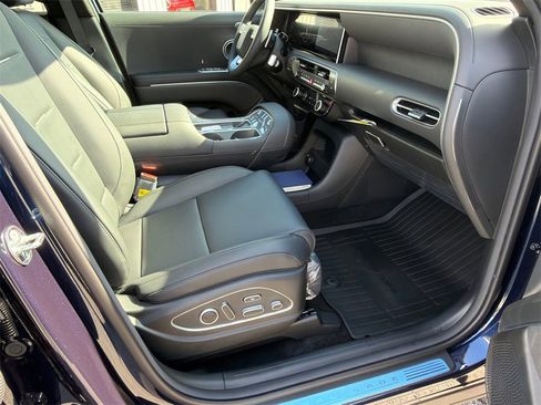 New 2026 Hyundai Palisade Calligraphy image 13