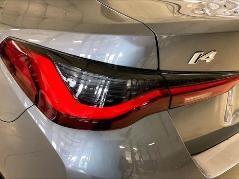 Used 2025 BMW i4 eDrive40 w/ Driving Assistance Package image 27