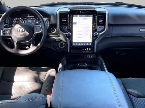 Used 2024 RAM 1500 Lone Star RWD image 16
