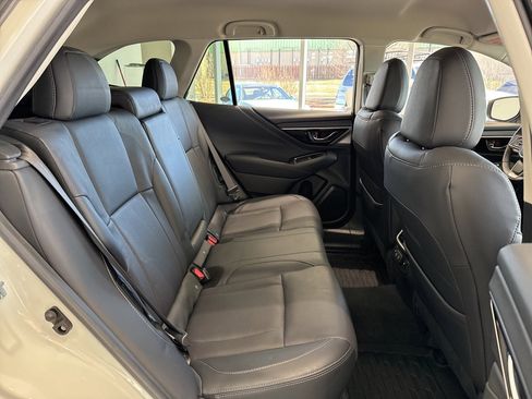 Used 2020 Subaru Outback Limited w/ Popular Package #2 image 41