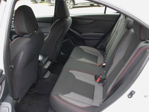 Used 2023 Subaru WRX AWD/4WD image 29