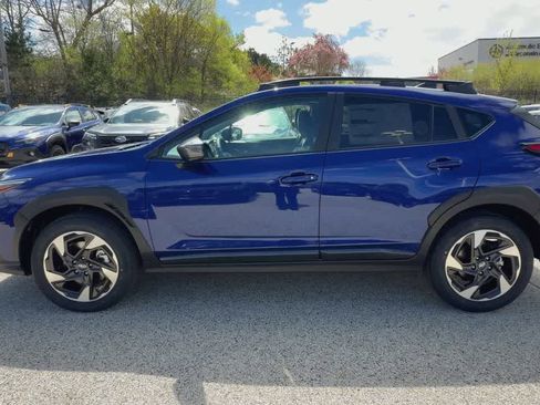 New 2026 Subaru Crosstrek 2.5i Limited AWD/4WD image 5