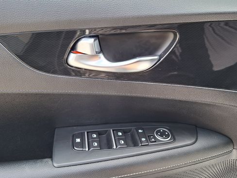Used 2022 Kia Forte GT-Line FWD image 17