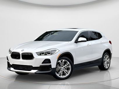 Used 2021 BMW X2 xDrive28i