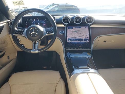 Used 2023 Mercedes-Benz C 300 C 300 image 10