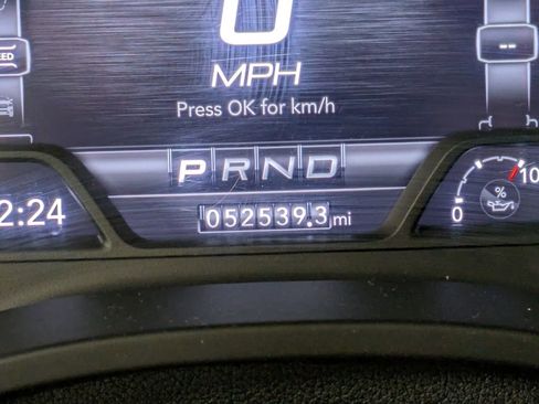 Used 2021 RAM 1500 TRX w/ TRX Level 2 Equipment Group image 15