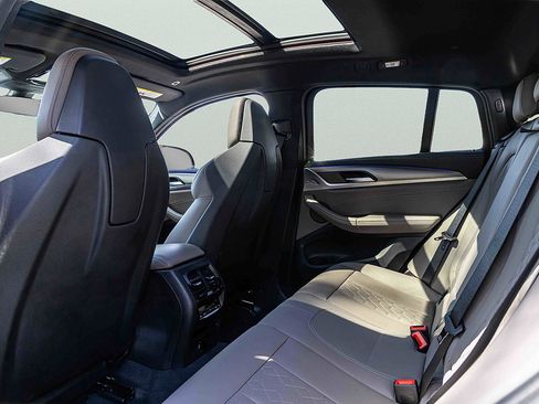 Used 2020 BMW X4 M w/ Executive Package image 23