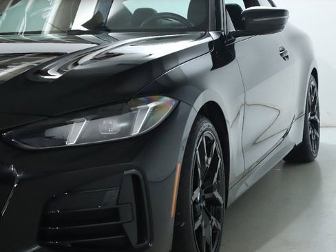 Certified 2026 BMW 430i xDrive Coupe w/ M Sport Package image 4