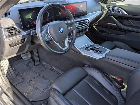 Used 2024 BMW 430i Coupe w/ Convenience Package image 18