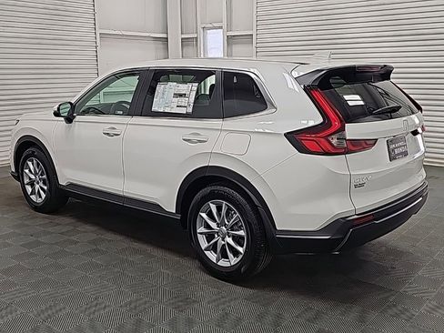 New 2026 Honda CR-V EX image 5