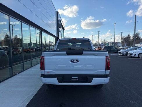 Used 2025 Ford F150 STX image 4
