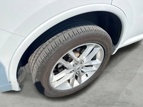Used 2026 Dodge Durango GT AWD/4WD image 8