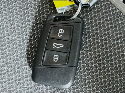 Used 2024 Volkswagen Taos S FWD image 34