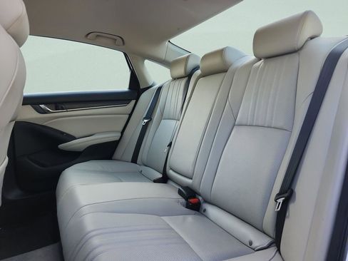 Used 2021 Honda Accord EX-L image 19