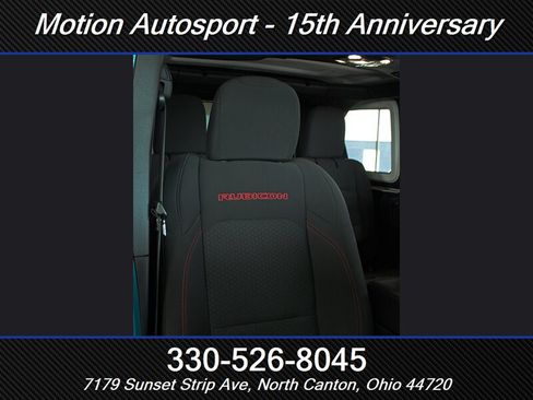 Used 2019 Jeep Wrangler Unlimited Rubicon AWD/4WD image 41