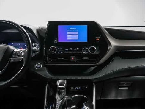 Certified 2023 Toyota Highlander LE image 14