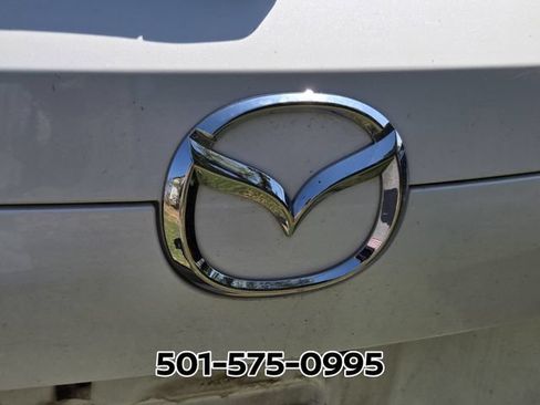 Used 2021 MAZDA CX-5 Touring FWD image 10