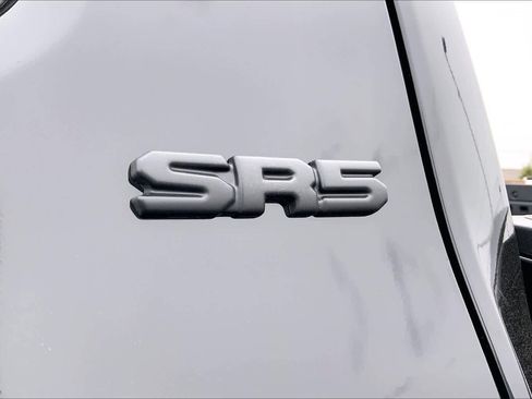 New 2026 Toyota Tacoma SR5 AWD/4WD image 17