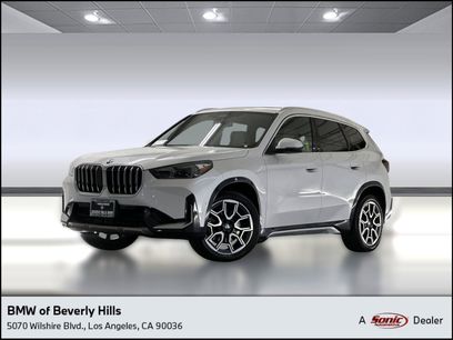 Used 2025 BMW X1 xDrive28i w/ Convenience Package