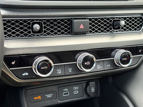 New 2026 Acura Integra A-Spec FWD image 18