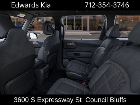 New 2027 Kia Telluride SX Prestige AWD/4WD image 20