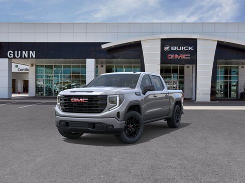 New 2026 GMC Sierra 1500 Elevation image 13