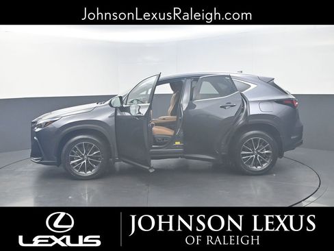 Certified 2023 Lexus NX 350 AWD w/ Premium Package image 27