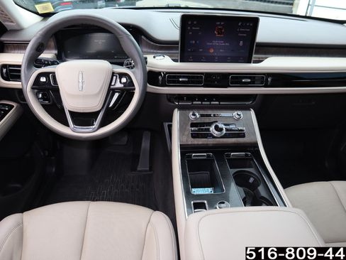 Used 2023 Lincoln Aviator Reserve w/ Elements Package Plus AWD/4WD image 14