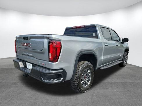 Used 2024 GMC Sierra 1500 AT4X image 6
