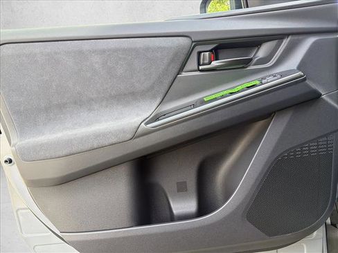 New 2026 Toyota C-HR AWD/4WD image 10