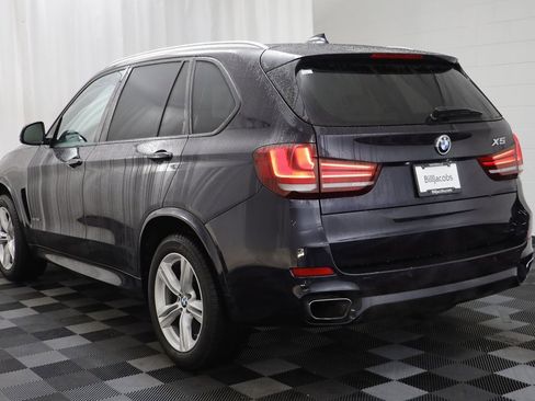 Used 2015 BMW X5 xDrive35i image 16