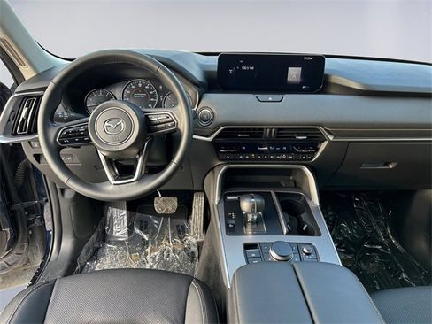 Used 2024 MAZDA CX-90 3.3 Turbo w/ Premium Package image 10