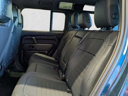 New 2026 Land Rover Defender 110 OCTA image 16