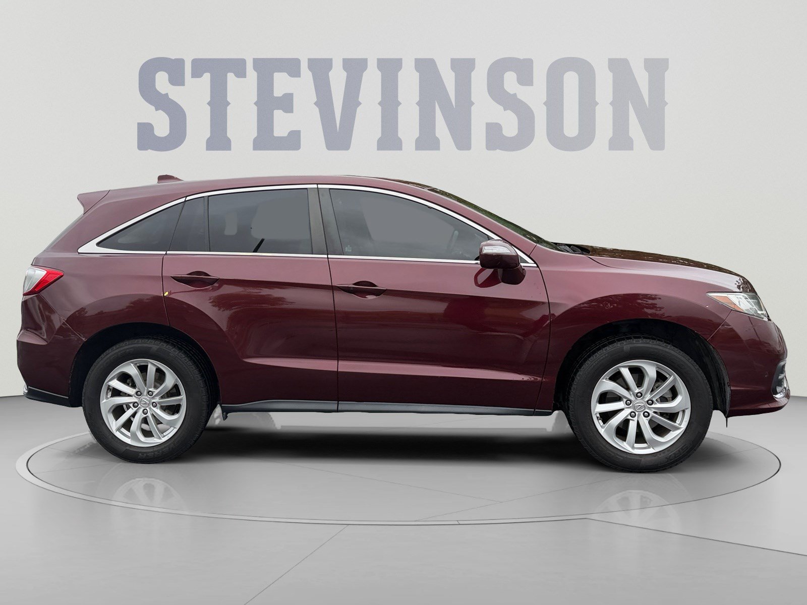 Used 2016 Acura RDX AWD image 6
