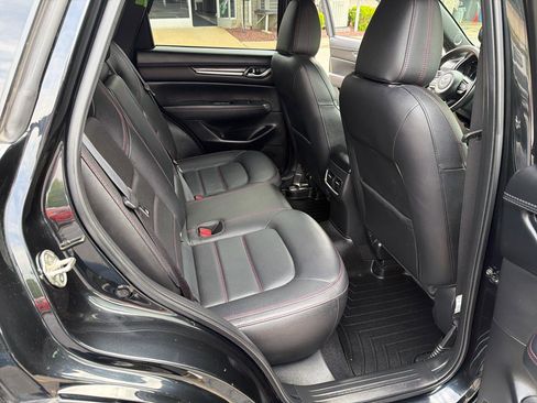 Used 2023 MAZDA CX-5 AWD 2.5 Turbo image 23