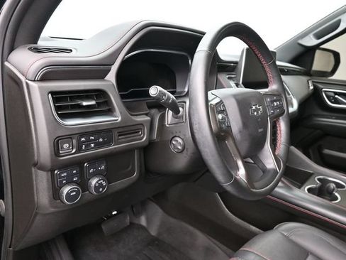 Used 2023 Chevrolet Tahoe RST w/ Luxury Package AWD/4WD image 27