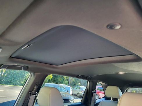 Certified 2026 Honda CR-V Sport Touring image 11