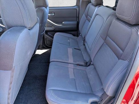 Used 2023 Nissan Frontier SV w/ Tow Package image 17