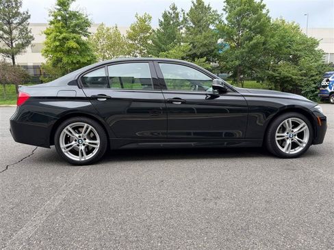 Used 2015 BMW 335i xDrive Sedan AWD/4WD image 19
