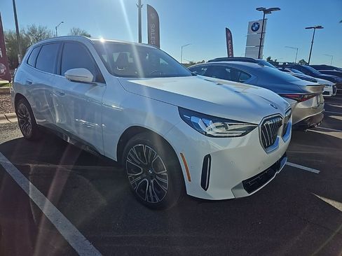 Certified 2026 BMW X3 xDrive30 w/ Premium Package image 2