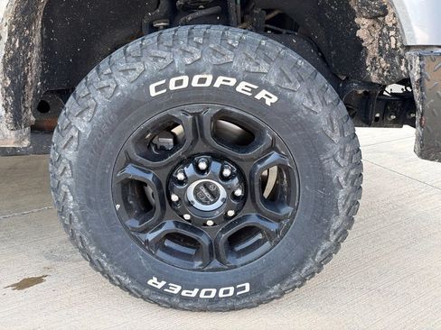 Used 2024 Ford F350 XL w/ STX Appearance Package AWD/4WD image 9