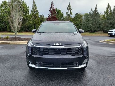 New 2026 Kia Sportage SX image 2