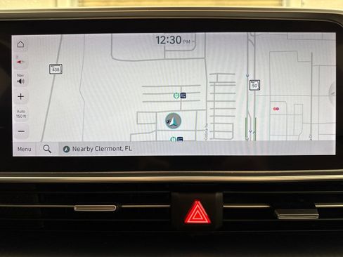 Certified 2024 Hyundai Ioniq 6 SE RWD image 18