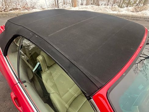 Used 2005 BMW 330Ci Convertible image 14