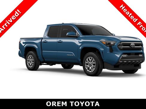New 2026 Toyota Tacoma SR5 AWD/4WD image 29