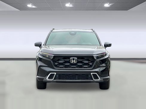 New 2026 Honda CR-V Sport Touring image 5