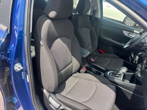 Used 2024 Kia Forte LXS FWD image 34