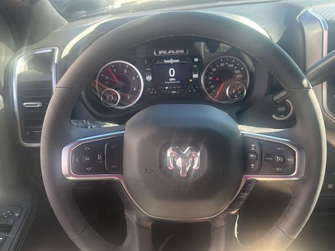 New 2026 RAM 5500 4x4 Regular Cab image 11