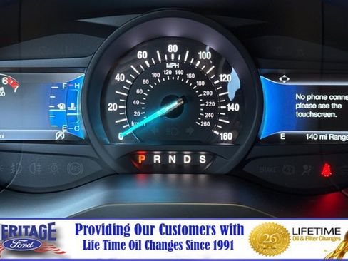 Used 2024 Ford Edge SEL AWD/4WD image 24