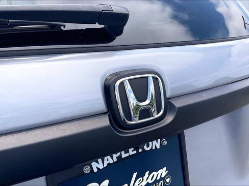 Used 2022 Honda Passport EX-L image 8